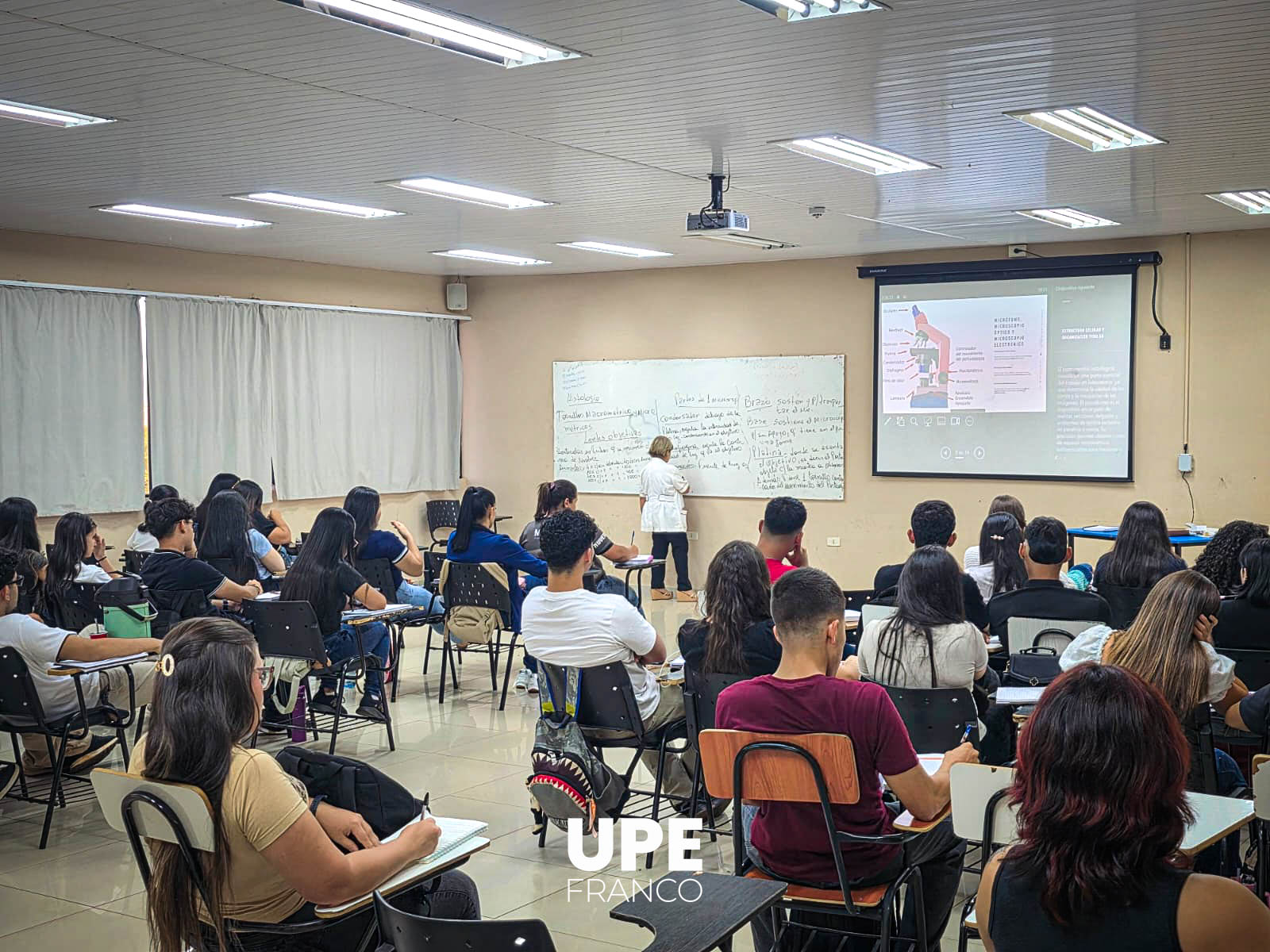 Inicio de clases – Año Lectivo 2026: Facultad de Ciencias Veterinarias